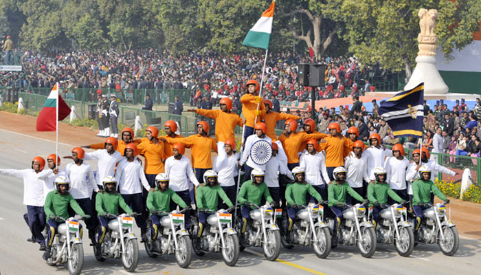 Republic Day