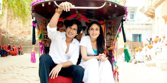 Jab We Met