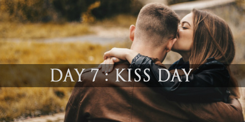KISS-DAY