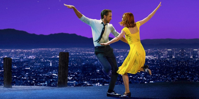 La La Land