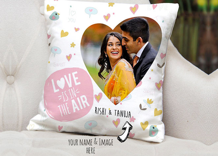 Personalized gifts