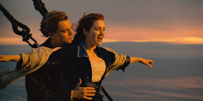 Titanic