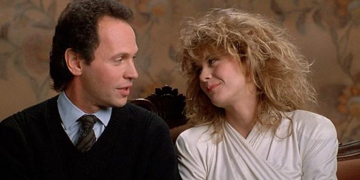 When Harry Met Sally