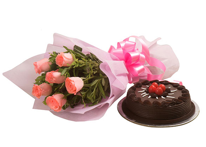 cakes