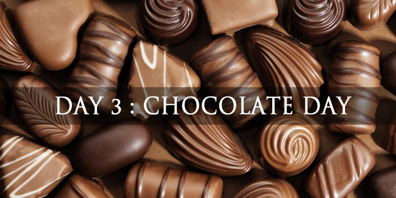 chocolate day