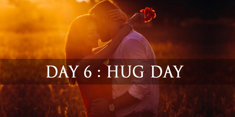 hug day