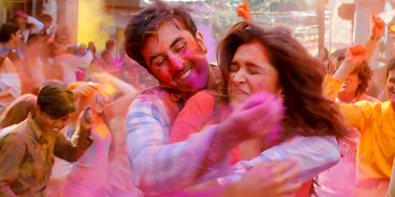 Holi songs