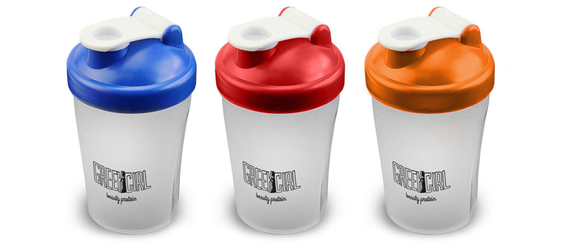 protein shaker