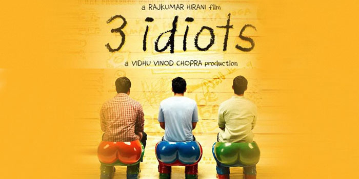 3 Idiots