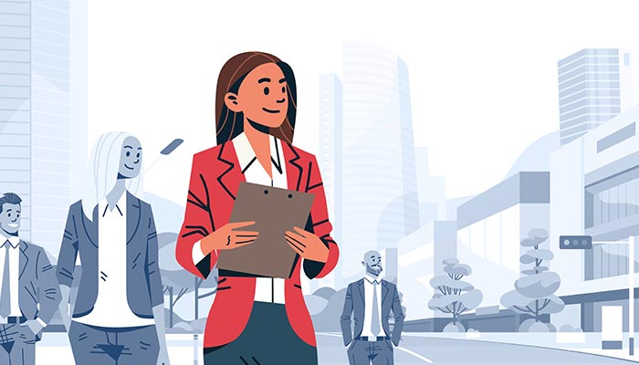 7 Most Successful Women Entrepreneurs of India – Giftalove