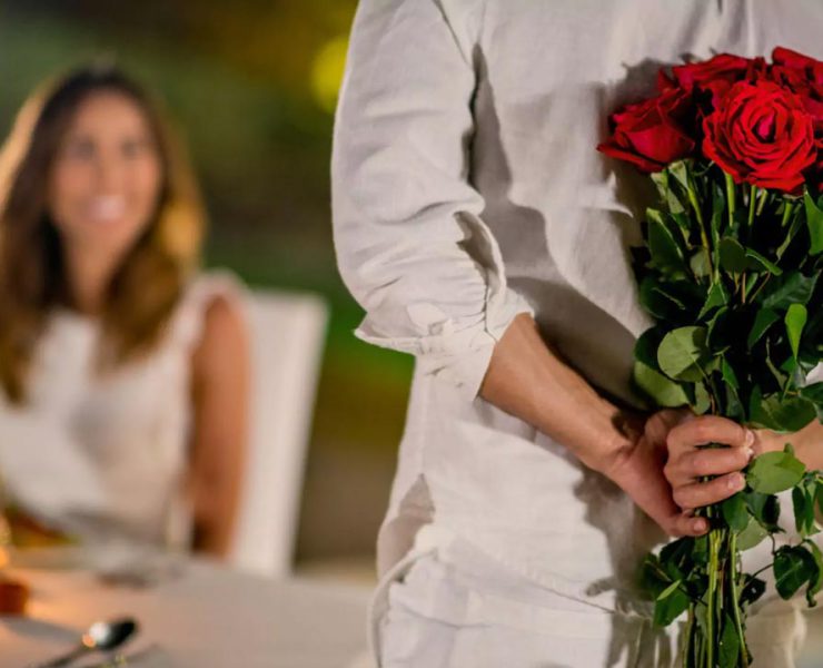 A guide to anniversary flowers for each year – Giftalove