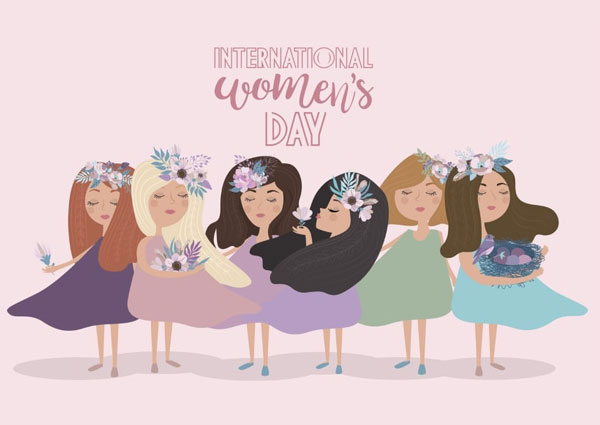 About International Women's Day 2022