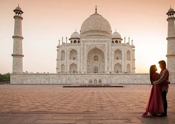 Agra