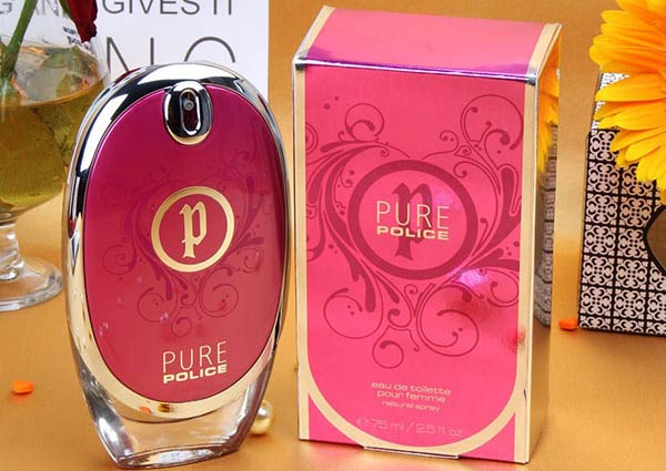 Anniversary Perfume