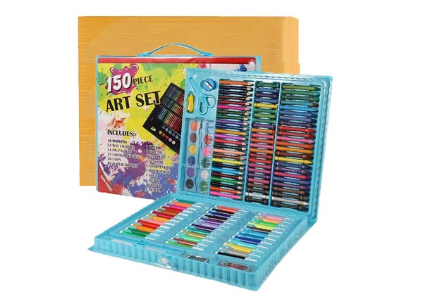 Art Supplies