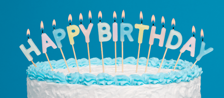 Happy Birthday’ Wishes