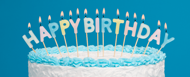 Happy Birthday’ Wishes