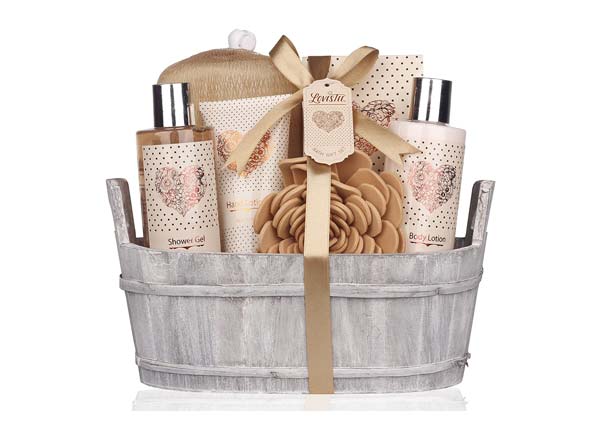 Bath Products Gift Hamper