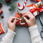 Best DIY Christmas Gift Ideas Your Close One Will Adore!