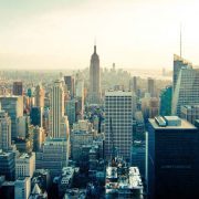 best places for weekend getaway in USA