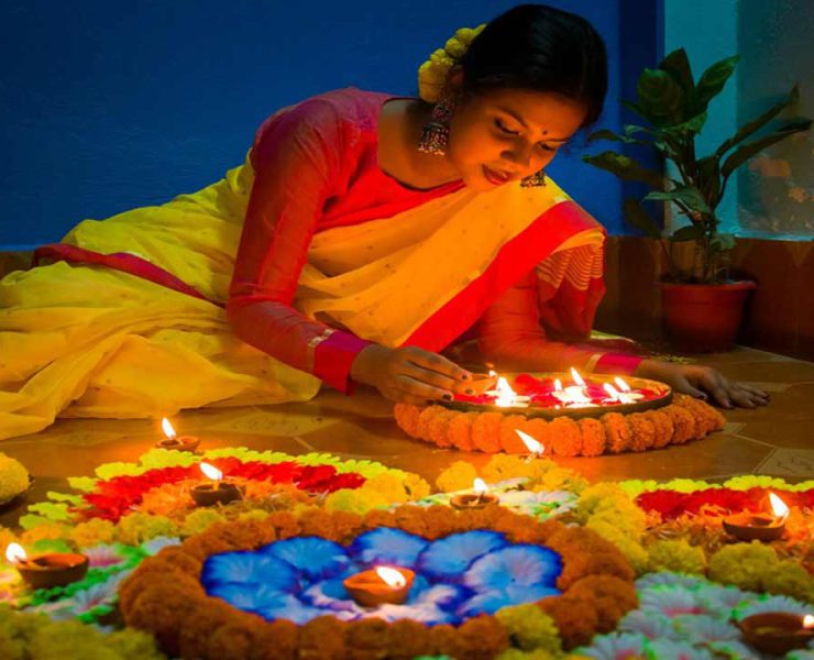 Best Diwali dress up ideas 2023 - Giftalove