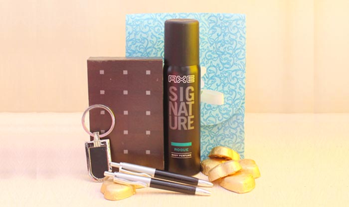 Best Gift Ideas for Men