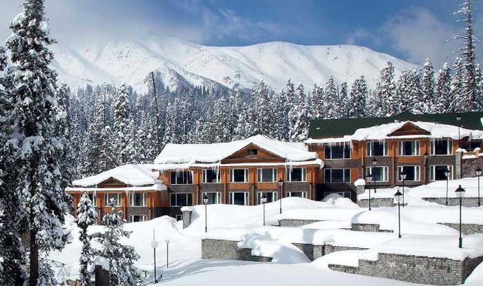 best places to visit in December in India