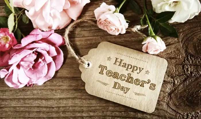 Best Teacher’s Day Gift Ideas