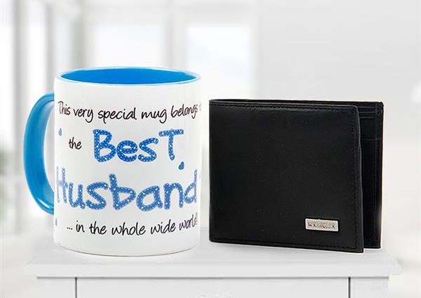 Birthday Gifts for Husband