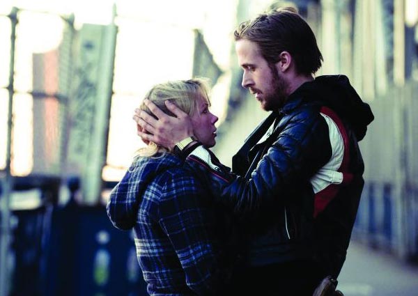 Blue Valentine