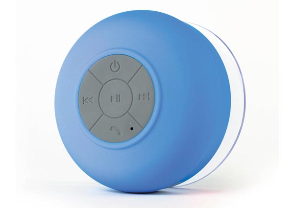 Bluetooth Shower Speaker