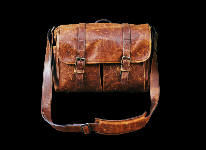 Briefcase Bag