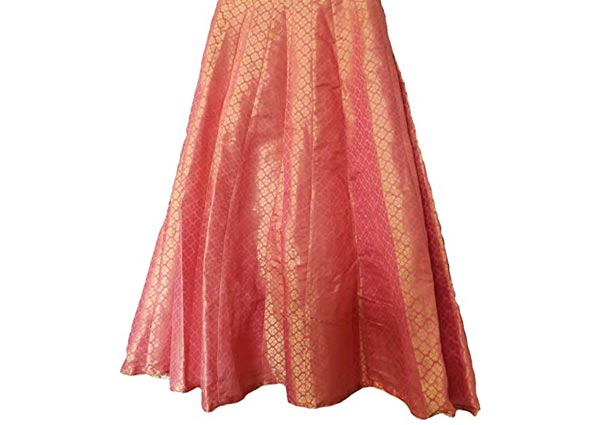 Brocade Skirts