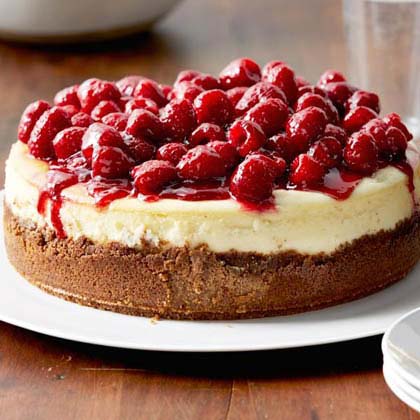 Cheesecake