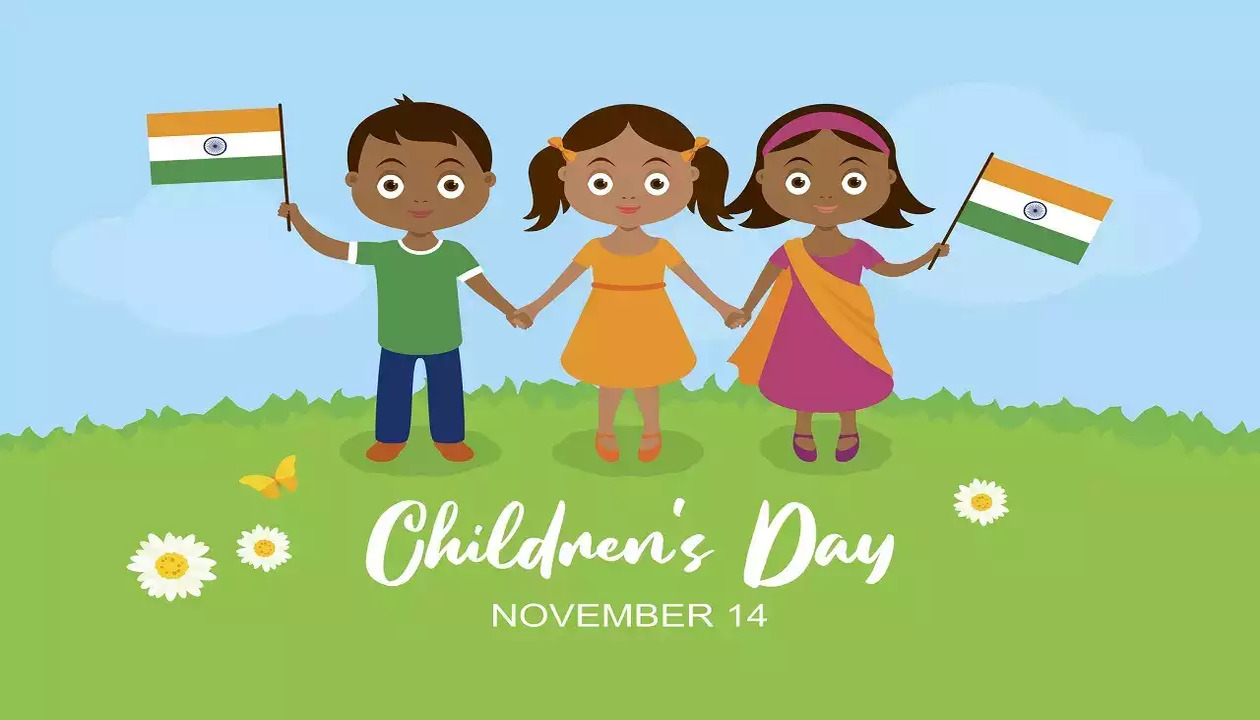 Children’s Day 2023 Date, significance and facts about Pandit Jawaharlal Nehru