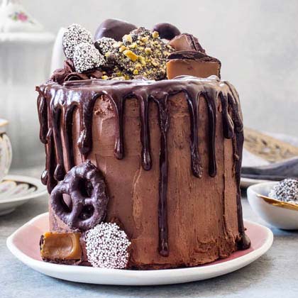 Chocolate Cake