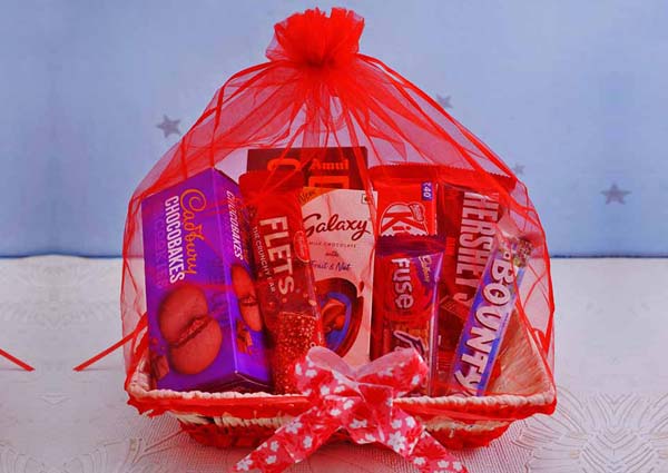 Chocolate Gift Hampers