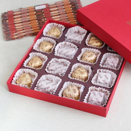 Chocolates"
