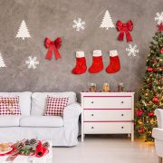 Christmas Home Decoration Ideas
