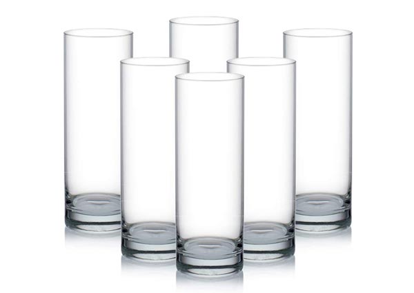 Classy Glassware Set