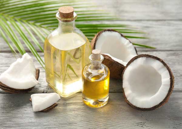 Coconut Oil