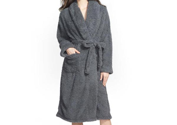 Comfy Bathrobes 