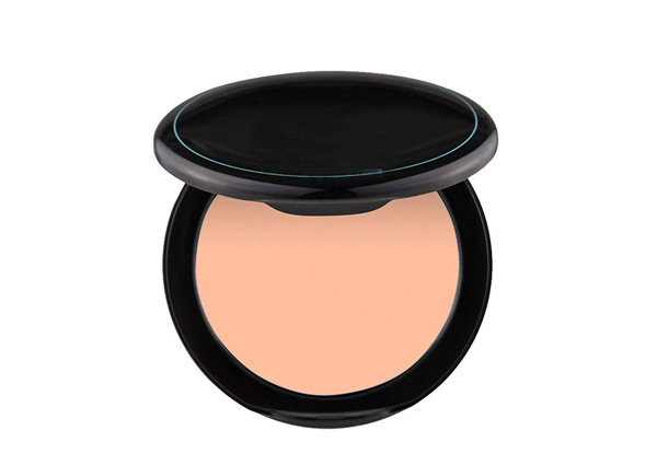 Compact Powder