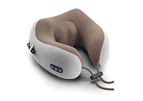 Cordless Neck Back Massager