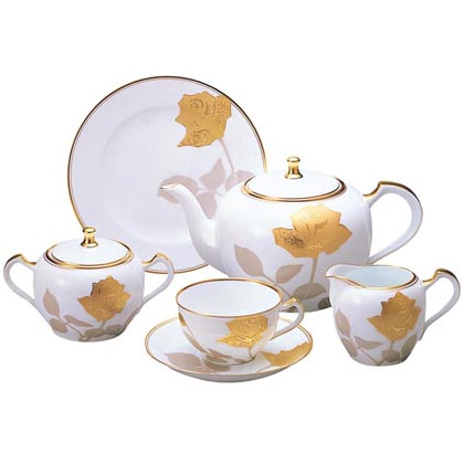 Crockery Items