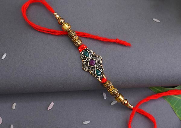 Designer Rakhi