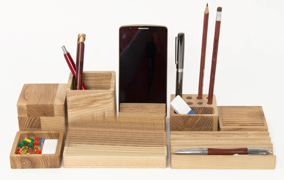 Desk Organizer