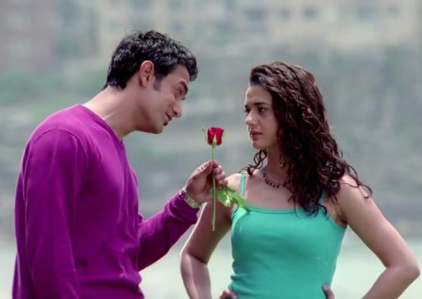 Dil Chahta Hai