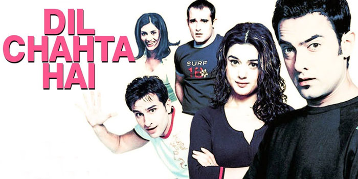 Dil Chahta Hai