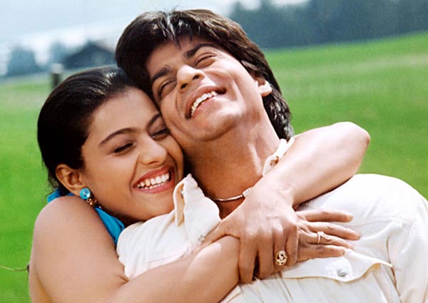 Dilwale Dulhania Le Jayenge